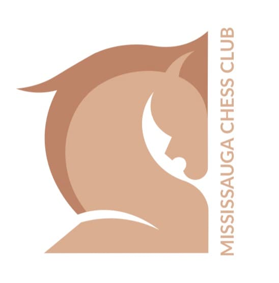 Mississauga Chess Club logo