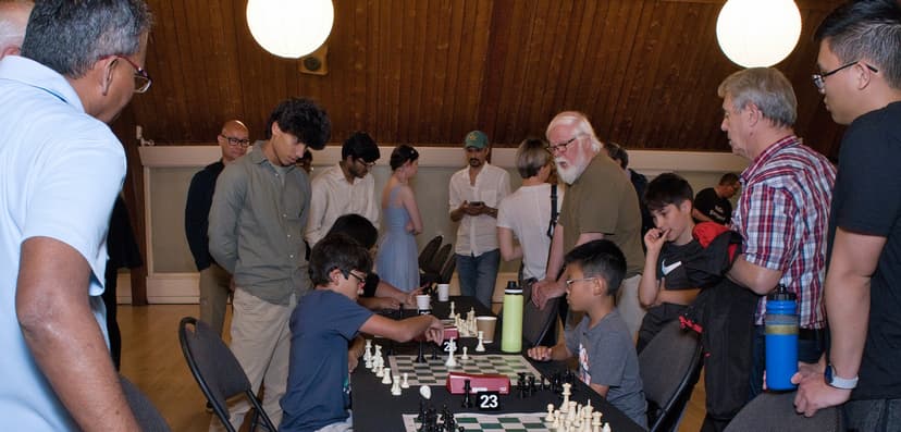 2025 Toronto Blitz photo 1