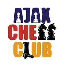 Logo for chess