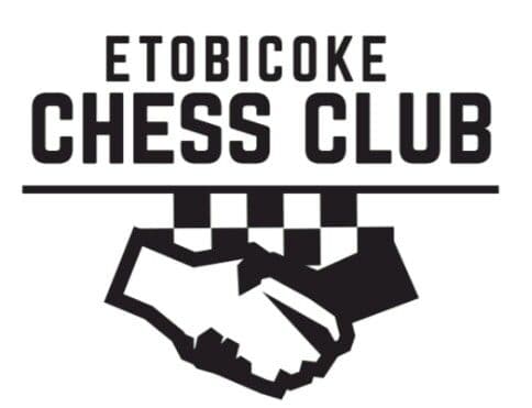 Logo for chess