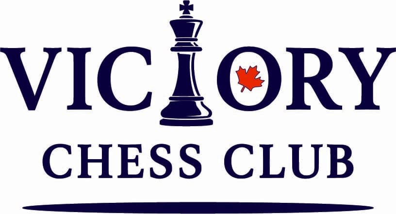 Victory Chess Club logo