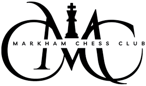 Markham Chess Club logo