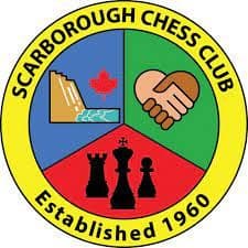 Scarborough Chess Club Logo