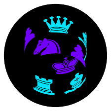 Logo for chess