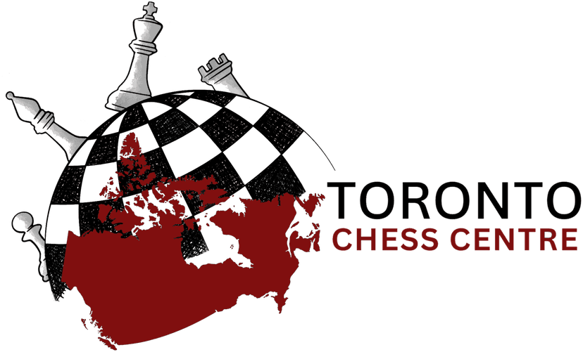 Logo for chess