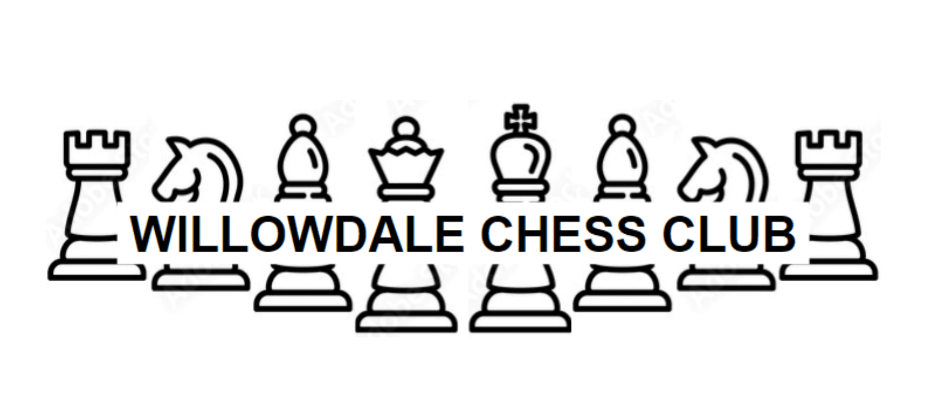 2026 Toronto GTCL League header image