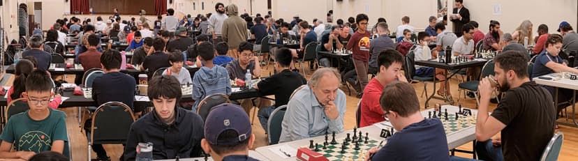 2026 Toronto Open photo 1